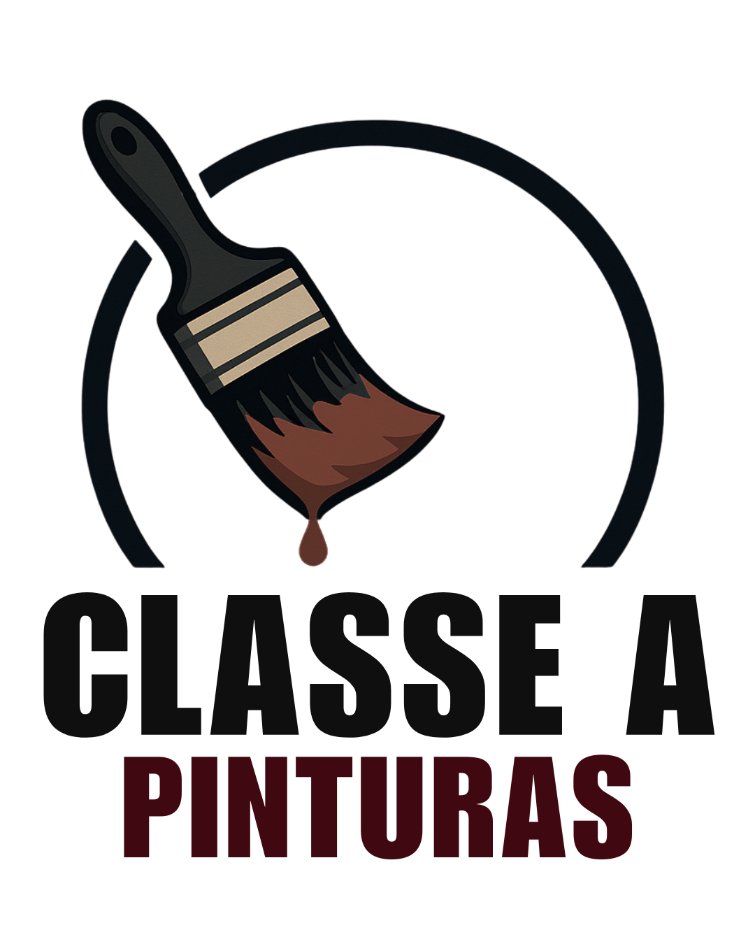 Precisão que molda, acabamento que permanece. - Classe A Pinturas